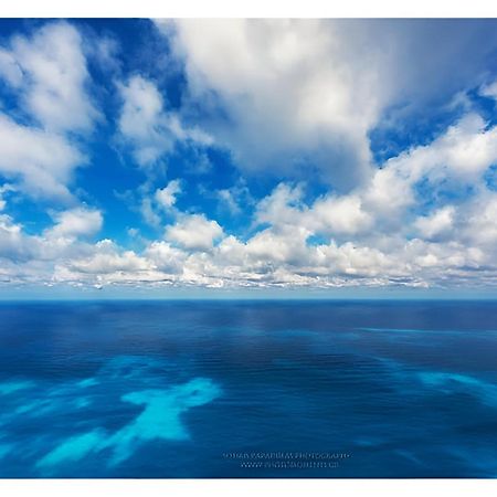 Melodia Lefkada Maisonette Nikiana Buitenkant foto