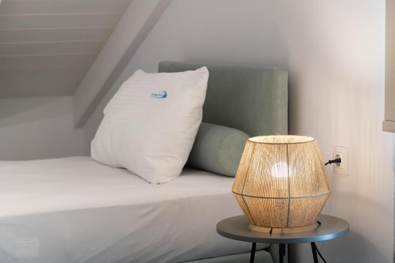 Melodia Lefkada Maisonette Nikiana Buitenkant foto