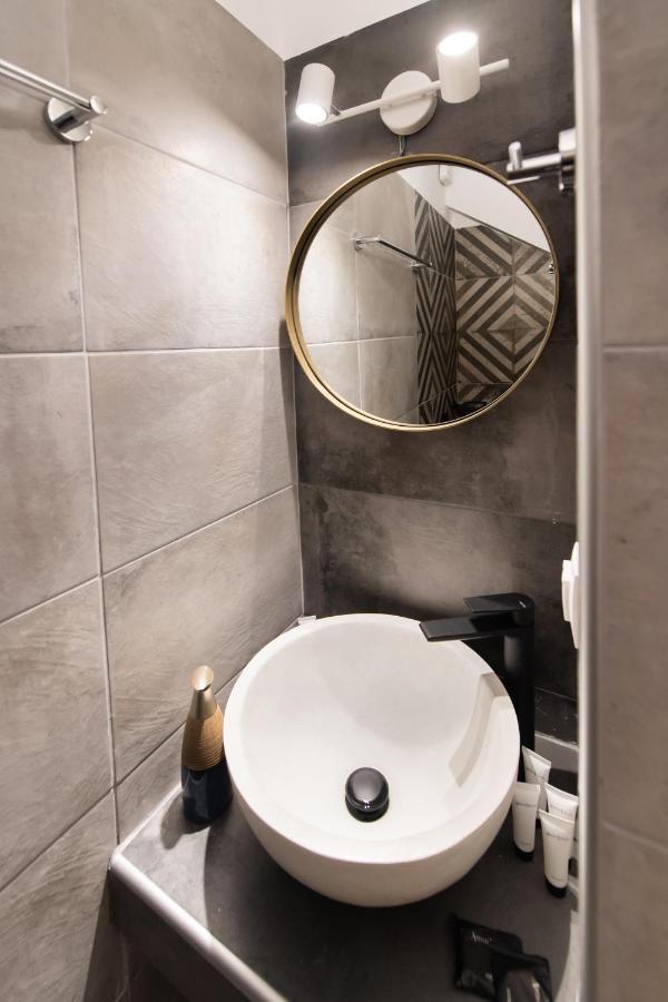 Melodia Lefkada Maisonette Nikiana Buitenkant foto