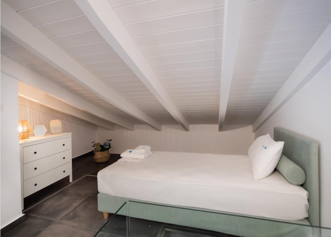 Melodia Lefkada Maisonette Nikiana Buitenkant foto
