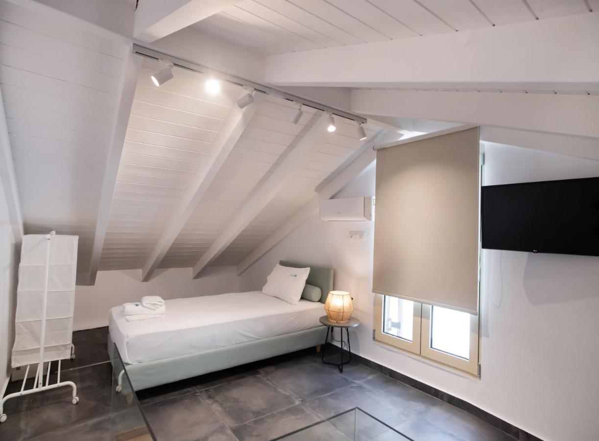 Melodia Lefkada Maisonette Nikiana Buitenkant foto