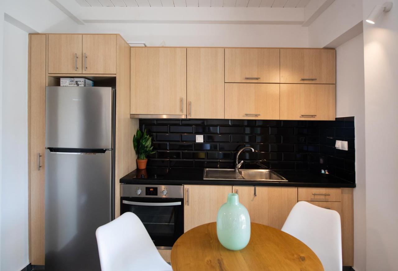 Melodia Lefkada Maisonette Nikiana Buitenkant foto